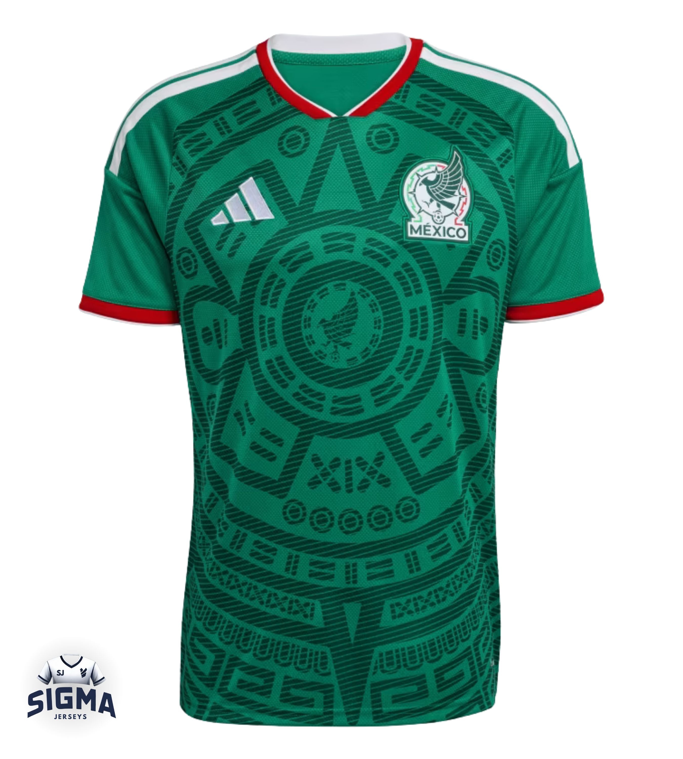 M&eacute;xico Local 2026